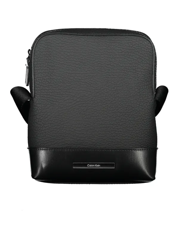Calvin Klein Herren AUSSENTASCHE Schwarz | online kaufen