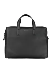 Calvin Klein Herren Aktentasche Schwarz | online kaufen