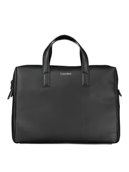 Calvin Klein Herren Aktentasche Schwarz | online kaufen