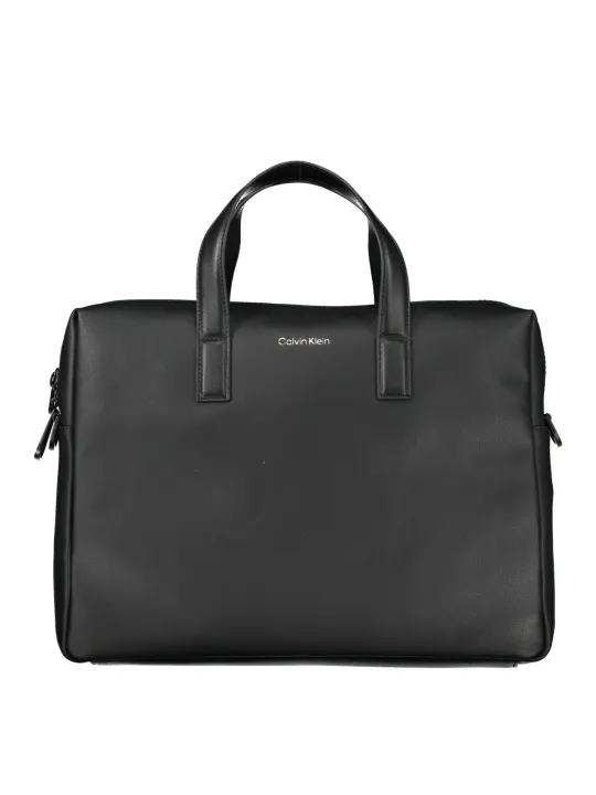 Calvin Klein Herren Aktentasche Schwarz | online kaufen