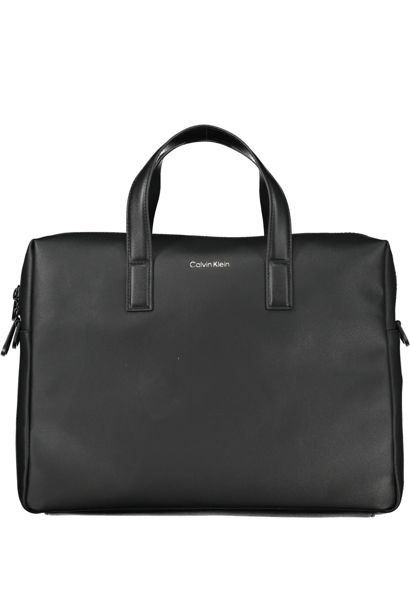 Herren Aktentasche Schwarz K50K511221_NEBEH