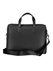 Calvin Klein Herren Aktentasche Schwarz | online kaufen