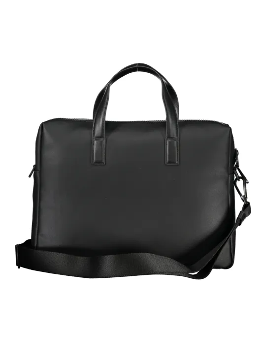 Calvin Klein Herren Aktentasche Schwarz | online kaufen