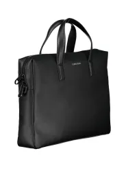 Calvin Klein Herren Aktentasche Schwarz | online kaufen