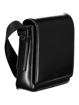 Calvin Klein Herren Messenger Bag Schwarz mieten | Flex-Fashion