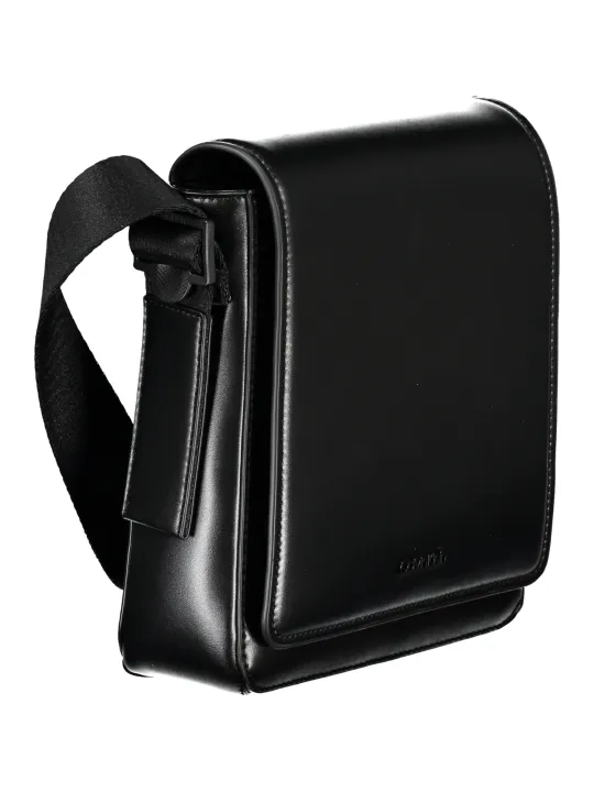 Calvin Klein Herren AUSSENTASCHE Schwarz | online kaufen
