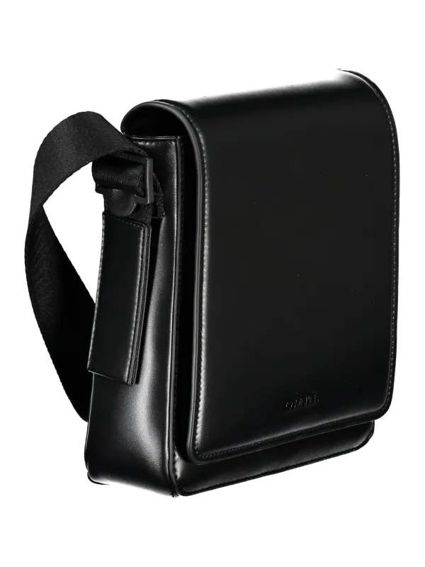 Calvin Klein Herren AUSSENTASCHE Schwarz | online kaufen