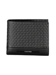 Calvin Klein Herren GELDBÖRSE Schwarz | online kaufen