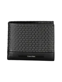 Calvin Klein Herren GELDBÖRSE Schwarz | online kaufen