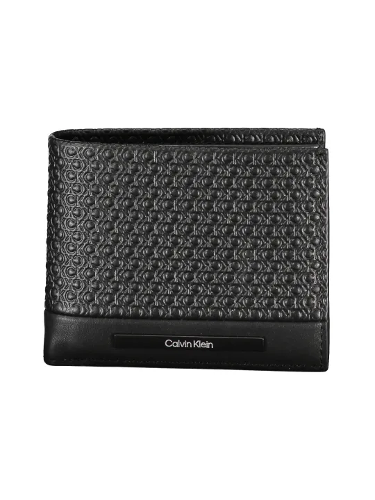 Calvin Klein Herren GELDBÖRSE Schwarz | online kaufen