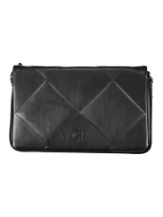 Calvin Klein Damen UMHÄNGETASCHE Schwarz | online kaufen