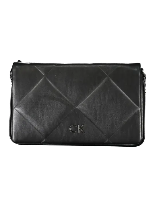 Calvin Klein Damen UMHÄNGETASCHE Schwarz | online kaufen