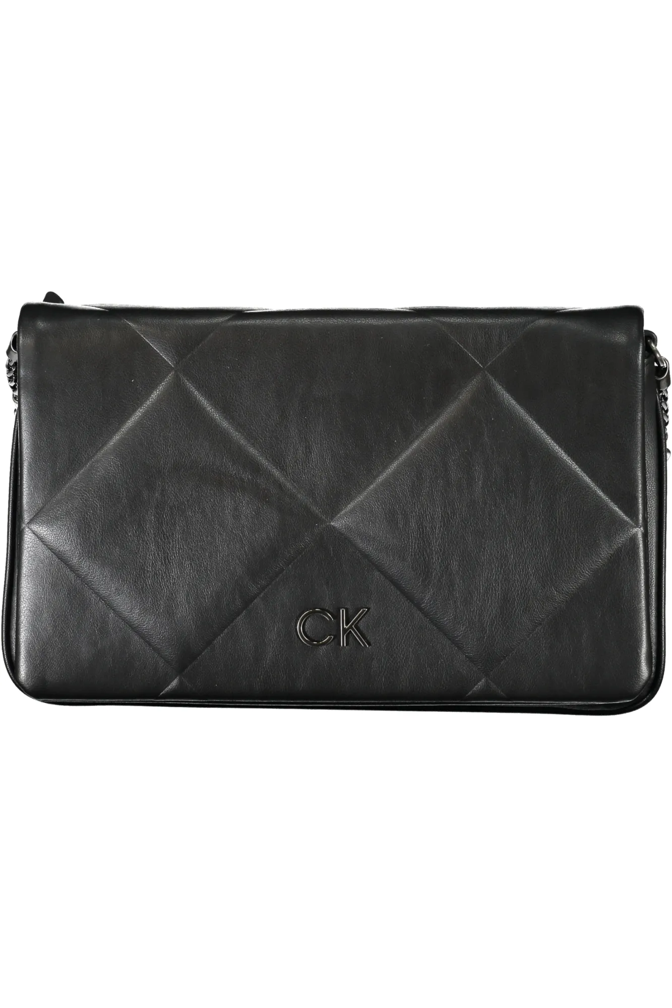 Damen UMHÄNGETASCHE Schwarz K60K611021_NEBEH