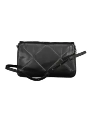 Calvin Klein Damen UMHÄNGETASCHE Schwarz | online kaufen