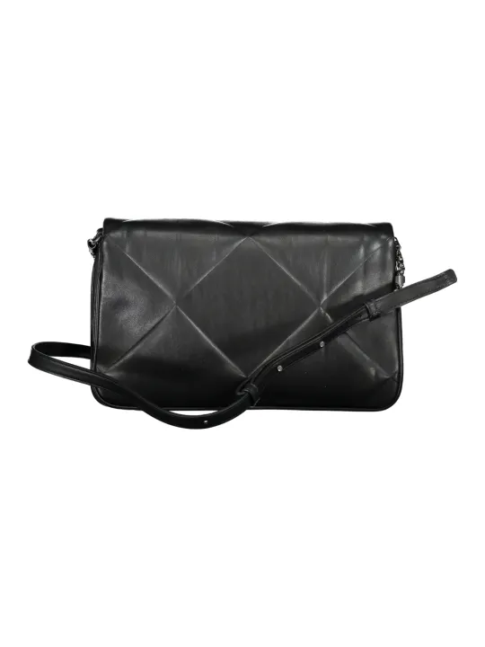 Calvin Klein Damen UMHÄNGETASCHE Schwarz | online kaufen