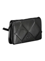 Calvin Klein Damen UMHÄNGETASCHE Schwarz | online kaufen