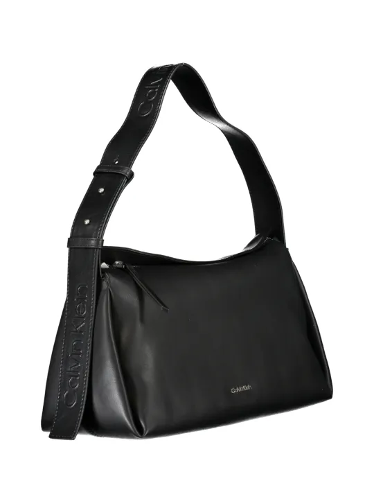 Calvin Klein Damen TASCHE Schwarz | online kaufen