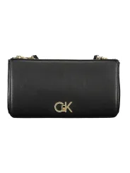 Calvin Klein Damen UMHÄNGETASCHE Schwarz | online kaufen