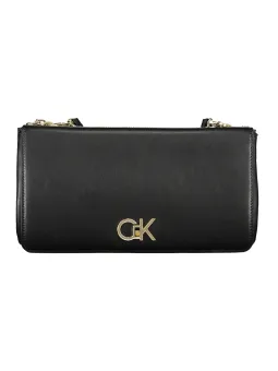 Calvin Klein Umhängetasche Schwarz mieten - Flex-Fashion
