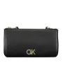 Calvin Klein Damen UMHÄNGETASCHE Schwarz | online kaufen