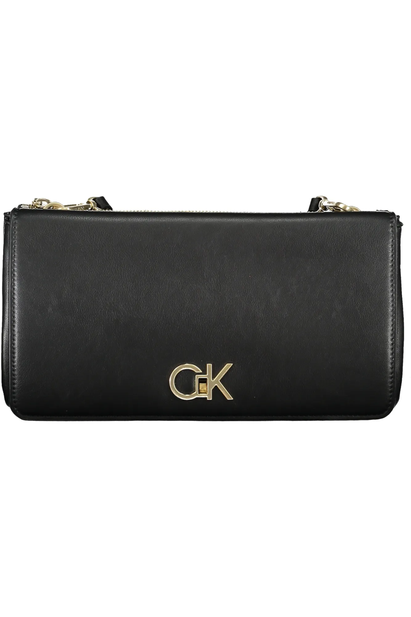 Damen UMHÄNGETASCHE Schwarz K60K611336_NEBEH