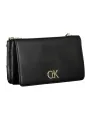 Calvin Klein Damen UMHÄNGETASCHE Schwarz | online kaufen