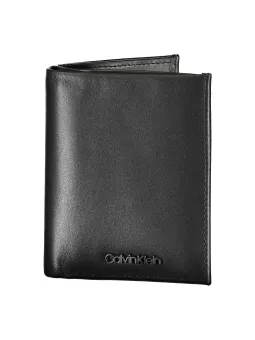 Calvin Klein Herren Geldbörse Schwarz mieten | Flex-Fashion