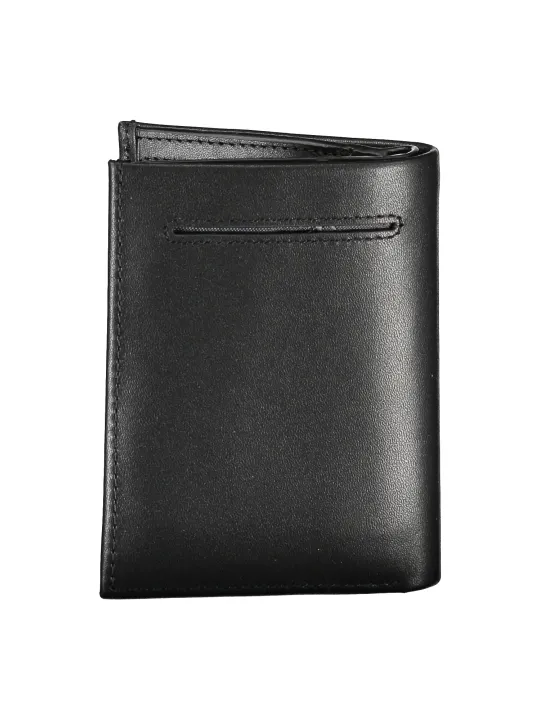 Calvin Klein Herren GELDBÖRSE Schwarz | online kaufen