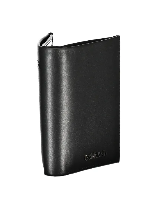 Calvin Klein Herren GELDBÖRSE Schwarz | online kaufen