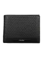 Calvin Klein Herren GELDBÖRSE Schwarz | online kaufen