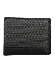 Calvin Klein Herren GELDBÖRSE Schwarz | online kaufen