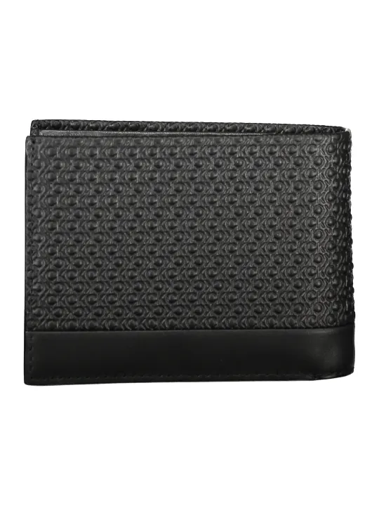 Calvin Klein Herren GELDBÖRSE Schwarz | online kaufen