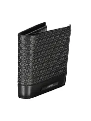 Calvin Klein Herren GELDBÖRSE Schwarz | online kaufen