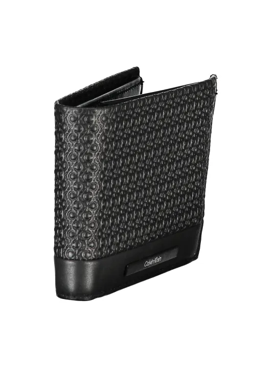 Calvin Klein Herren GELDBÖRSE Schwarz | online kaufen