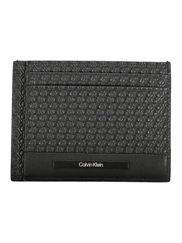 Calvin Klein Herren MITTELTASCHE Schwarz | online kaufen