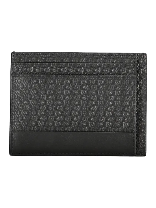 Calvin Klein Herren MITTELTASCHE Schwarz | online kaufen