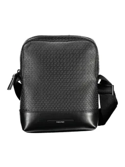 Calvin Klein Herren Messenger Bag Schwarz mieten | Flex-Fashion