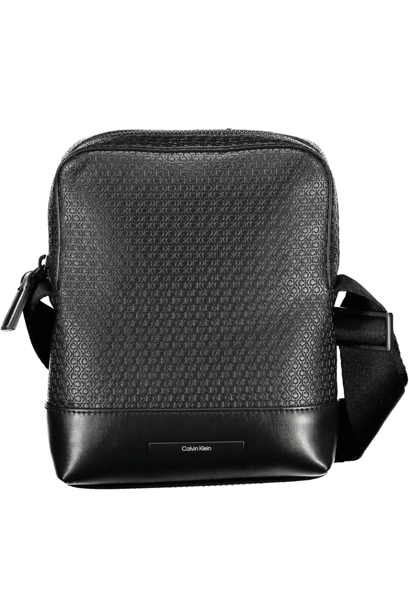 Herren AUSSENTASCHE Schwarz K50K511364_NE0GL