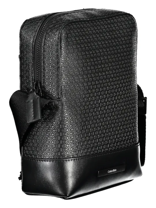 Calvin Klein Herren AUSSENTASCHE Schwarz | online kaufen
