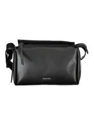 Calvin Klein Damen UMHÄNGETASCHE Schwarz | online kaufen