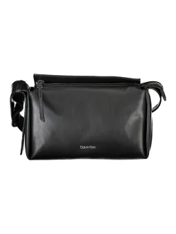 Calvin Klein Damen UMHÄNGETASCHE Schwarz | online kaufen