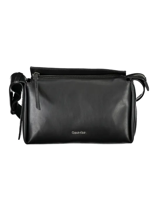 Calvin Klein Damen UMHÄNGETASCHE Schwarz | online kaufen