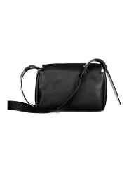 Calvin Klein Damen UMHÄNGETASCHE Schwarz | online kaufen