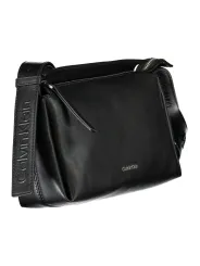Calvin Klein Damen UMHÄNGETASCHE Schwarz | online kaufen
