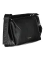 Calvin Klein Damen UMHÄNGETASCHE Schwarz | online kaufen