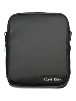 Calvin Klein Herren Messenger Bag Schwarz mieten bei Flex-Fashion