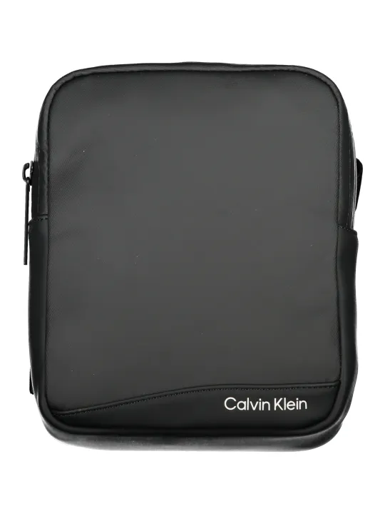 Calvin Klein Herren AUSSENTASCHE Schwarz | online kaufen