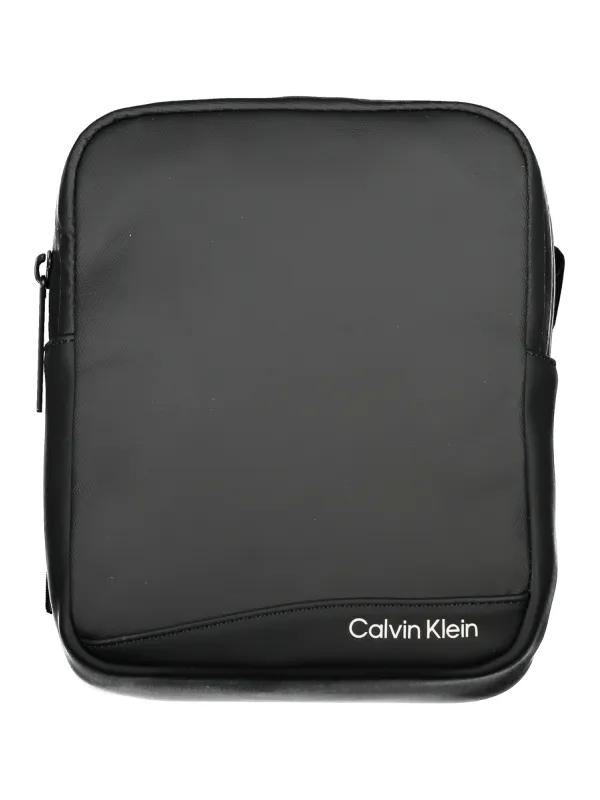 Calvin Klein Herren AUSSENTASCHE Schwarz | online kaufen
