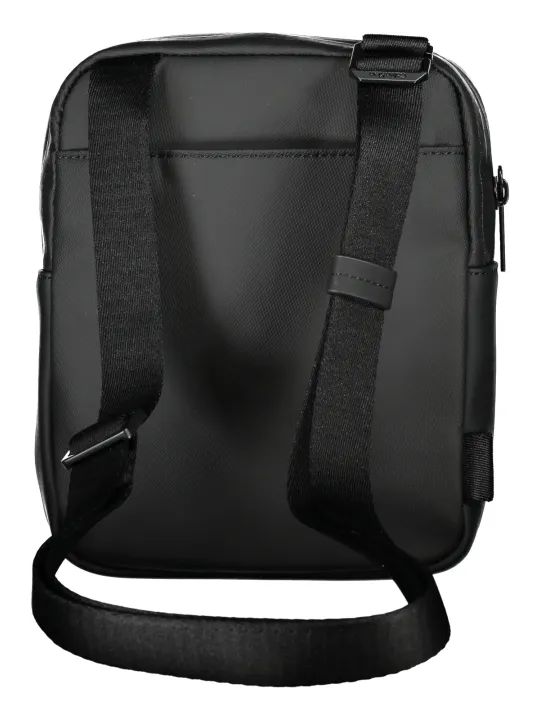 Calvin Klein Herren AUSSENTASCHE Schwarz | online kaufen