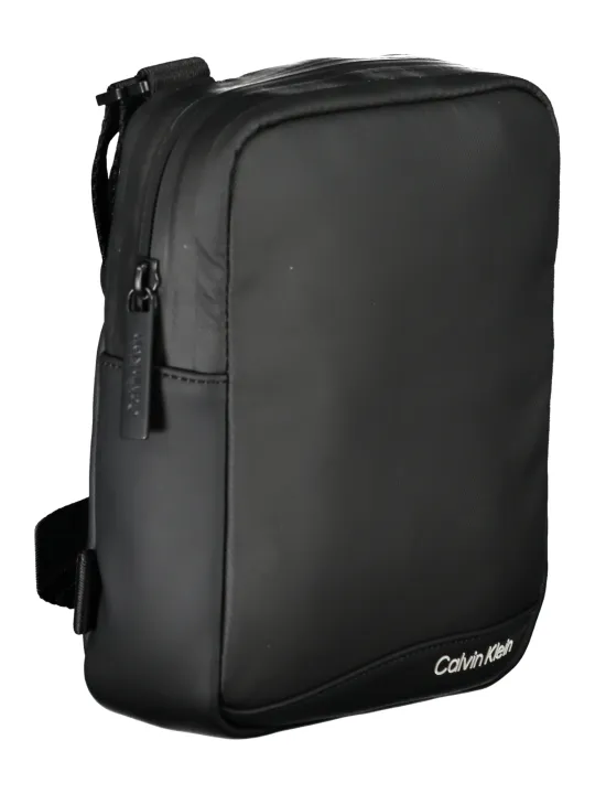 Calvin Klein Herren AUSSENTASCHE Schwarz | online kaufen